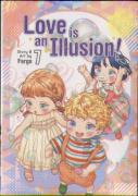 Love Is An Illusion! Vol. 7