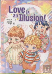 Love Is An Illusion! Vol. 7