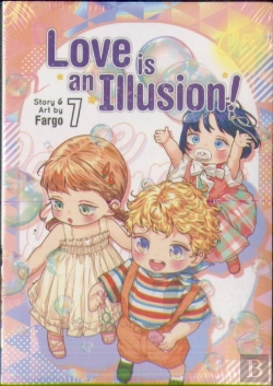 Bertrand.pt - Love Is An Illusion! Vol. 7