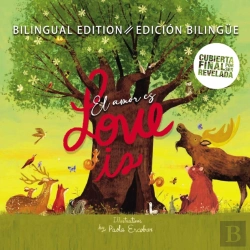 Bertrand.pt - Love Is (Bilingual) / El Amor Es (Bilingue)