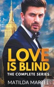 Love Is Blind