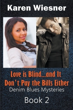 Bertrand.pt - Love Is Blind...And It Don'T Pay The Bills Either