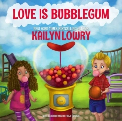 Bertrand.pt - Love Is Bubblegum