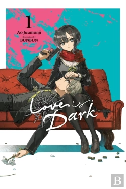 Bertrand.pt - Love Is Dark, Vol. 1