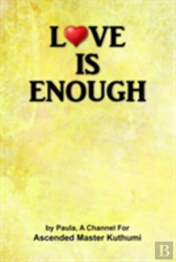 Bertrand.pt - Love Is Enough