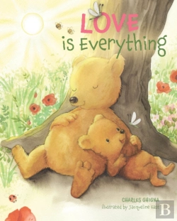 Bertrand.pt - Love Is Everything