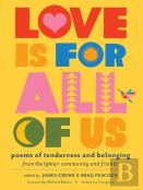 Love Is For All Of Us