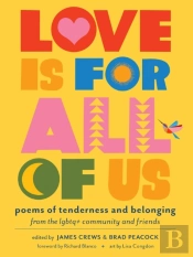 Love Is For All Of Us
