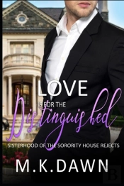 Love Is For The Distinguished