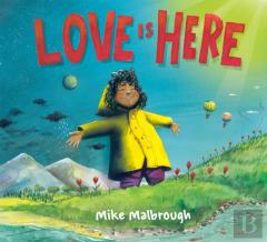 Love Is Here