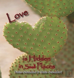 Bertrand.pt - Love Is Hidden In Small Places