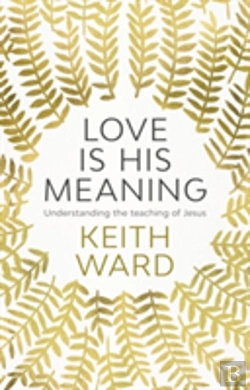 Bertrand.pt - Love Is His Meaning