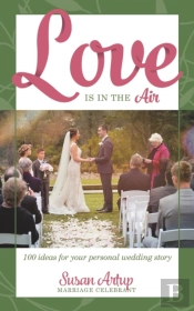 Love Is In The Air