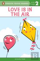 Love Is In The Air