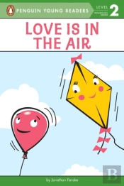 Love Is In The Air