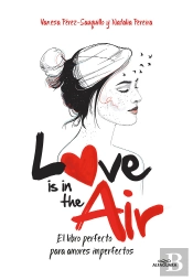 Love Is In The Air