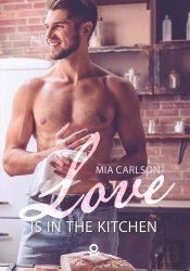 Love Is In The Kitchen