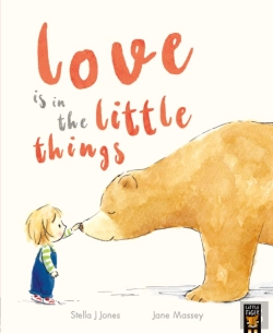 Bertrand.pt - Love Is In The Little Things