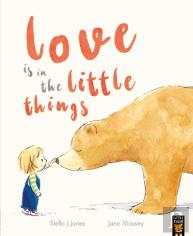Love Is In The Little Things