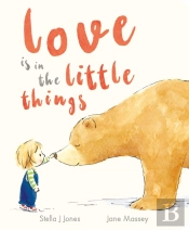 Love Is In The Little Things