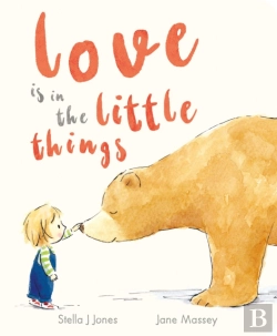 Bertrand.pt - Love Is In The Little Things