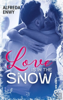Bertrand.pt - Love Is In The Snow