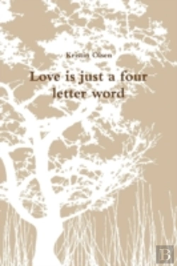 Bertrand.pt - Love Is Just A Four Letter Word