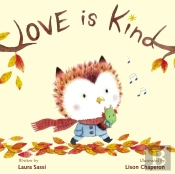 Love Is Kind