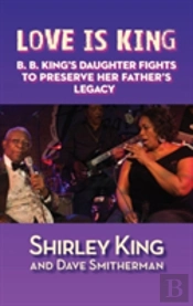 Love Is King (Hardback)