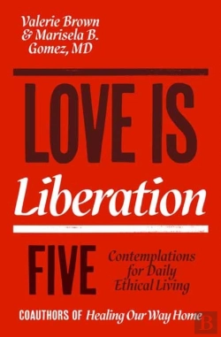 Bertrand.pt - Love Is Liberation