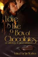 Love Is Like A Box Of Chocolates