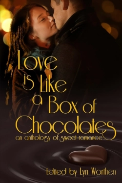 Bertrand.pt - Love Is Like A Box Of Chocolates