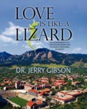 Love Is Like A Lizard