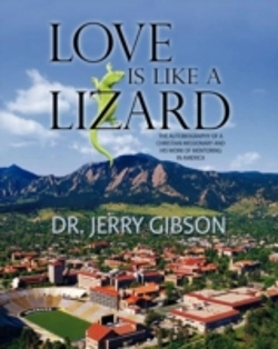 Bertrand.pt - Love Is Like A Lizard