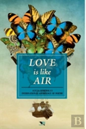 Love Is Like Air