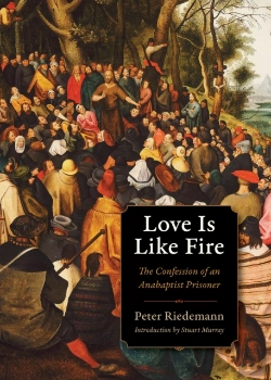 Bertrand.pt - Love Is Like Fire