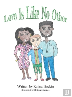Bertrand.pt - Love Is Like No Other