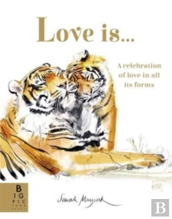 Bertrand.pt - Love Is...