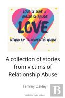 Love Is Love, Abuse Is Abuse