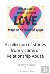 Love Is Love, Abuse Is Abuse
