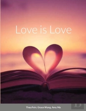 Love Is Love