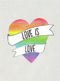 Love Is Love