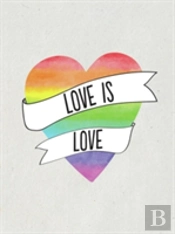 Love Is Love