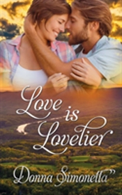 Love Is Lovelier