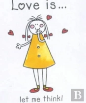 Love Is....