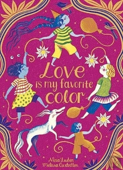 Bertrand.pt - Love Is My Favorite Color