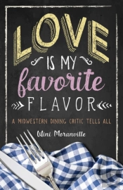 Love Is My Favorite Flavor