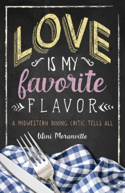 Bertrand.pt - Love Is My Favorite Flavor