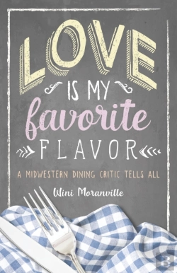 Bertrand.pt - Love Is My Favorite Flavor