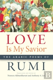 Love Is My Savior
